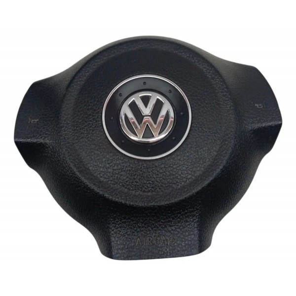 Kit Airbag Bolsa Modulo  Volkswagen Gol Saveiro G6