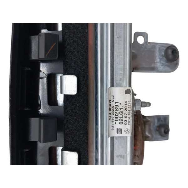 Kit Airbag Bolsa Modulo  Volkswagen Gol Saveiro G6