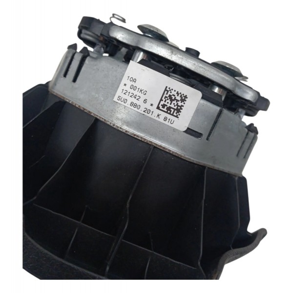 Kit Airbag Bolsa Modulo  Volkswagen Gol Saveiro G6