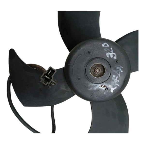 Ventoinha Eletroventilador Lifan 320 2010 2011 2012