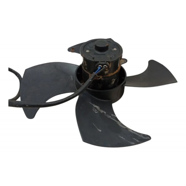 Ventoinha Eletroventilador Lifan 320 2010 2011 2012