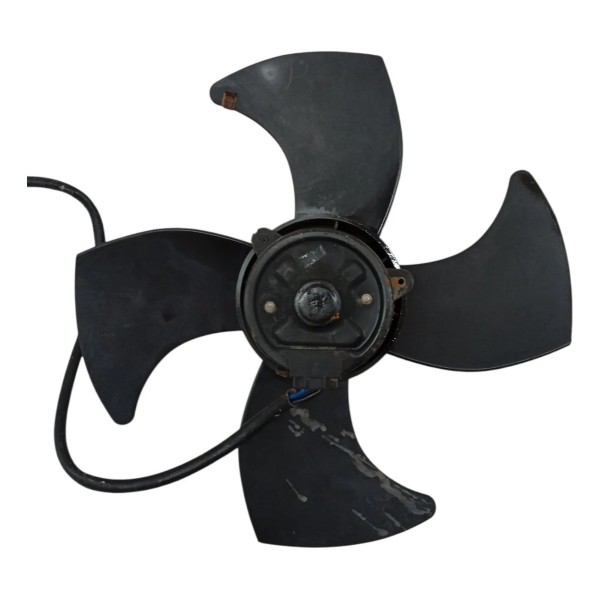 Ventoinha Eletroventilador Lifan 320 2010 2011 2012