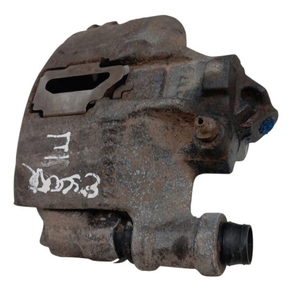 Pinça Freio Dianteira Esquerda Ford Escort 1997 1998