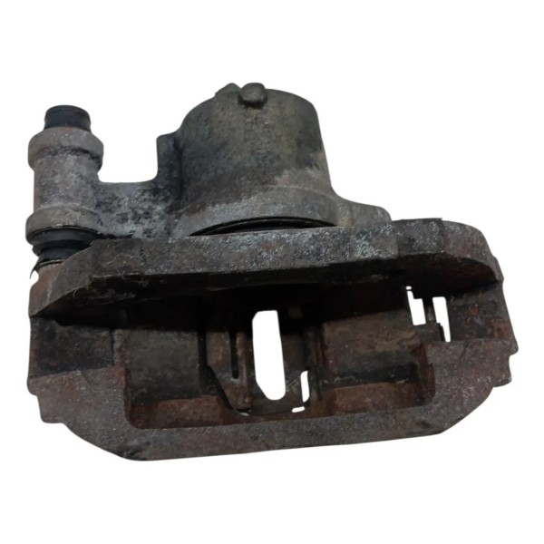 Pinça Freio Dianteira Esquerda Ford Escort 1997 1998