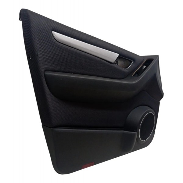 Forro Porta Dianteiro Esquerdo Mercedes B200 2008 2009