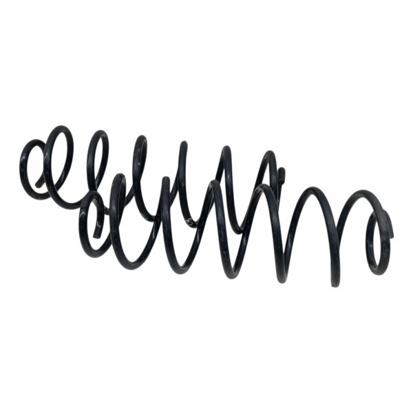 Par Molas Traseiras Citroen C3 2011 2012 2013