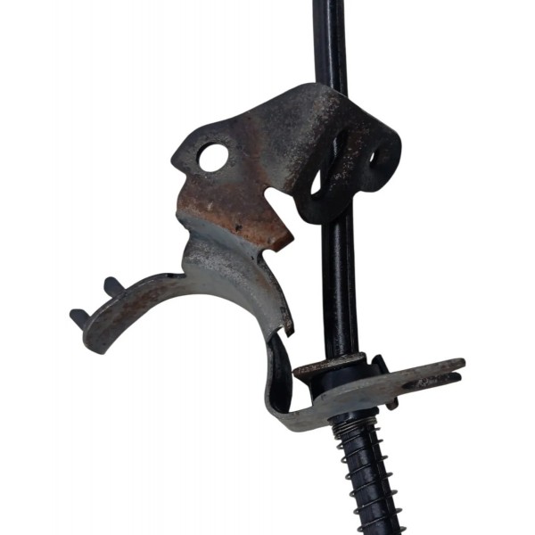 Flexivel Freio Dianteira Esquerda Citroen Xsara Picasso 2008