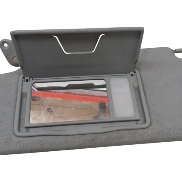 Quebra Sol Esquerdo C/espelho Mitsubishi Outlander 2010