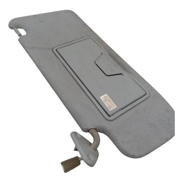 Quebra Sol Esquerdo C/espelho Mitsubishi Outlander 2010