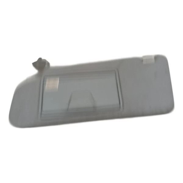 Quebra Sol Esquerdo C/espelho Mitsubishi Outlander 2010