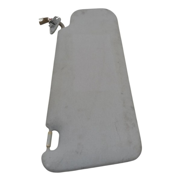 Quebra Sol Esquerdo C/espelho Mitsubishi Outlander 2010