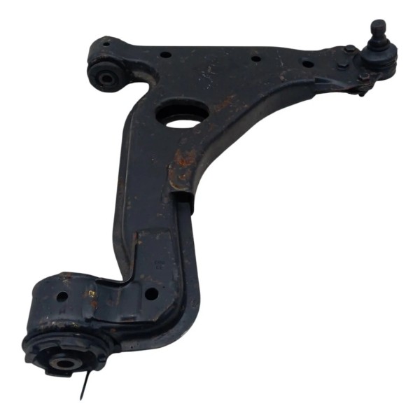 Balança Bandeja Dianteira Esquerda Chevrolet Zafira 2001