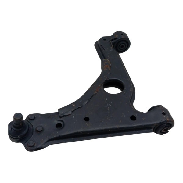 Balança Bandeja Dianteira Esquerda Chevrolet Zafira 2001