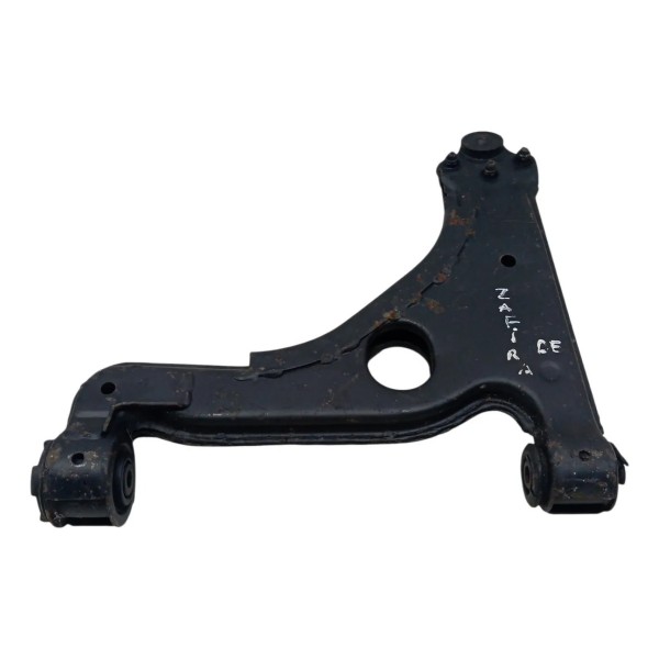 Balança Bandeja Dianteira Esquerda Chevrolet Zafira 2001