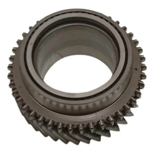 Engrenagem 4° Marcha Caixa Câmbio Chevrolet Celta Corsa 1.0