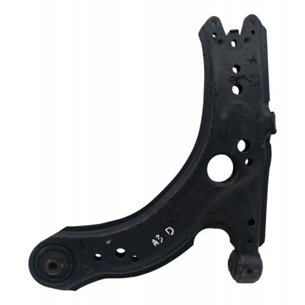 Balança Bandeja Dianteira Direita Audi A3 2001 2002 2003