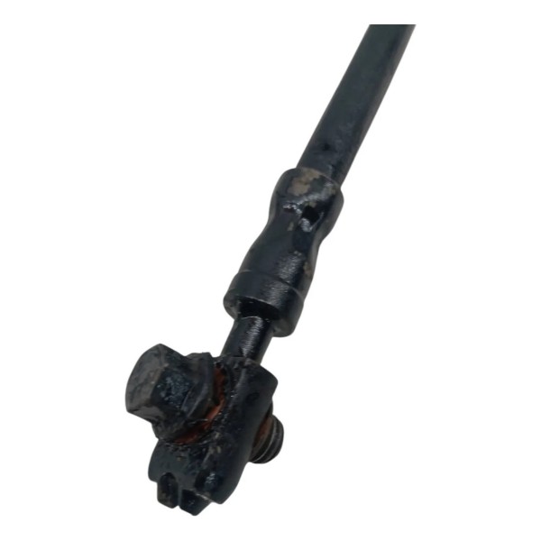 Flexivel Freio Dianteiro Esquerdo Volkswagen Golf 2001 2002