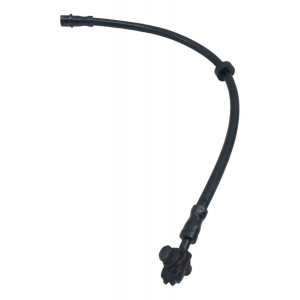 Flexivel Freio Dianteiro Esquerdo Volkswagen Golf 2001 2002