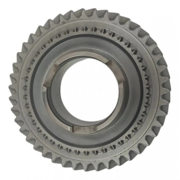 Engrenagem 2° Marcha Cambio Volkswagen Gol Polo Fox Golf 1.6