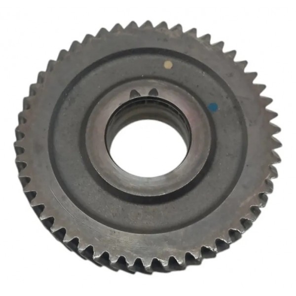 Engrenagem 1° Marcha Caixa Cambio Ford Ka Fiesta Zetec Rocam