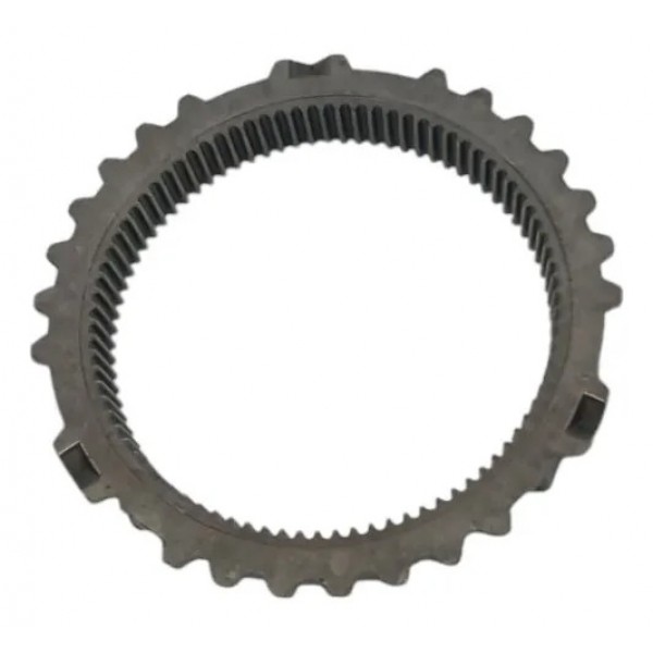 Anel Sicronizador 4° Marcha Caixa Cambio Peugeot 207 1.4