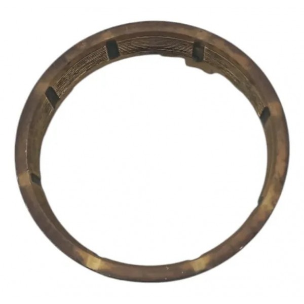 Sincronizador 5° Marcha Cambio Renault Sandero 1.0 2008