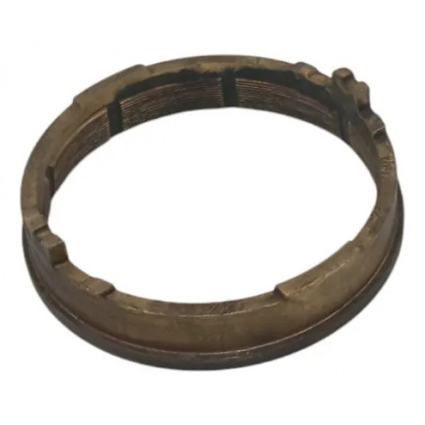 Sincronizador 5° Marcha Cambio Renault Sandero 1.0 2008