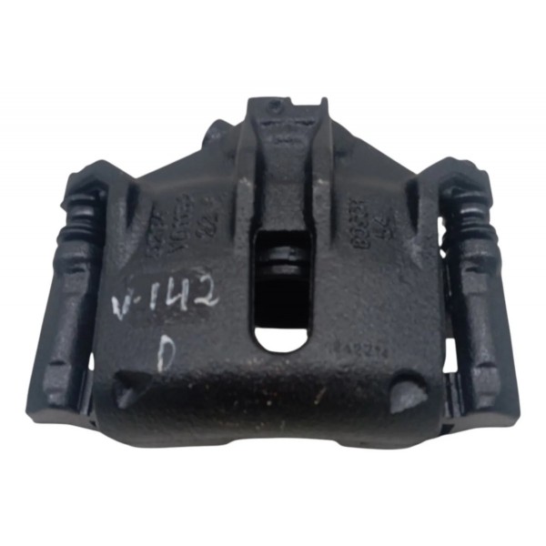 Pinça Freio Dianteiro Direita Peugeot 206 1.4 2005 2006 2007