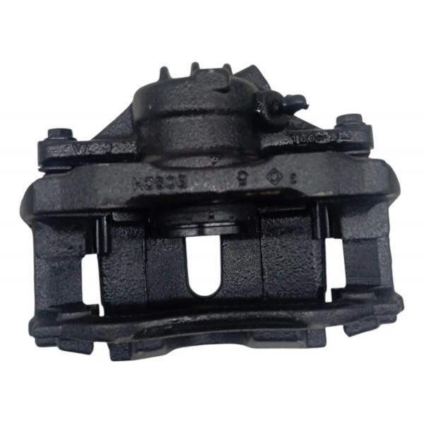 Pinça Freio Dianteiro Direita Peugeot 206 1.4 2005 2006 2007