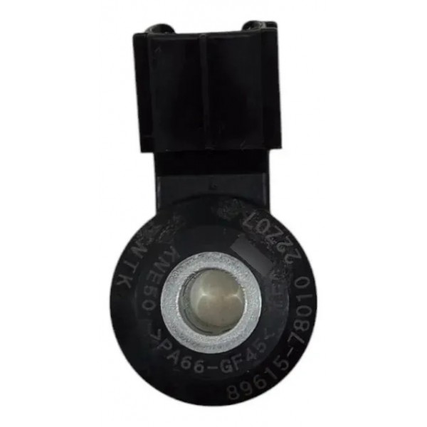 Sensor Detonação Motor Toyota Corolla Cross 2.0 2022 2023 24