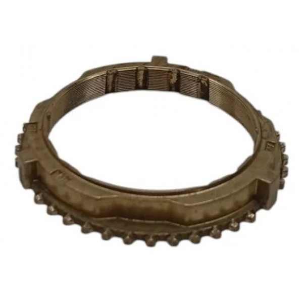 Anel Sincronizado 4° Marcha Cambio Vw Gol Polo Fox Golf 1.6