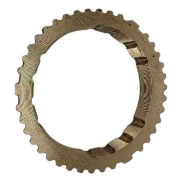 Anel Sincronizado 4° Marcha Cambio Vw Gol Polo Fox Golf 1.6