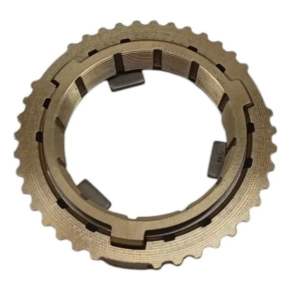 Anel Sincronizado 4° Marcha Cambio Vw Gol Polo Fox Golf 1.6