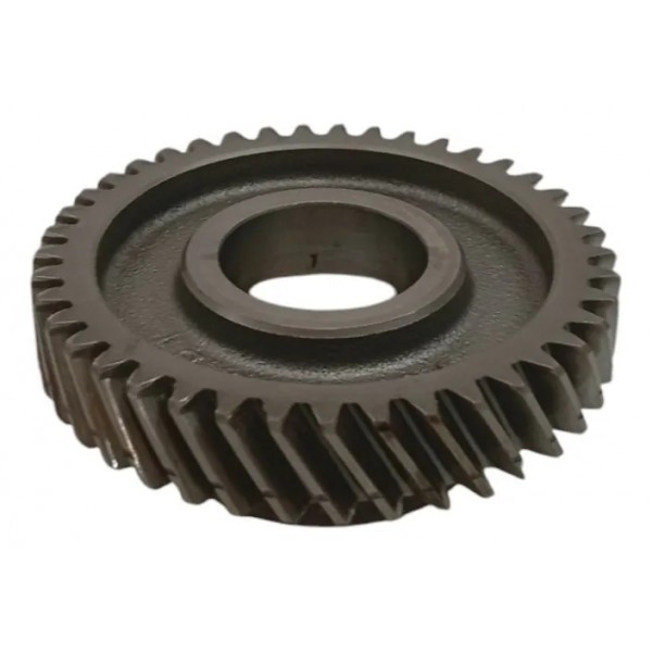 Engrenagem 2° Marcha Caixa Cambio Renault Clio 1.0 16v