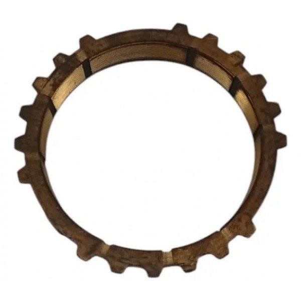 Anel Sincronizador 2° Marcha Cambio Renault Clio 1.0 16v