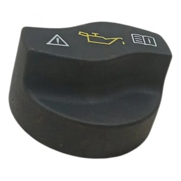 Tampa Oleo Moto Mercedes B200 2008 2009 2010 2011