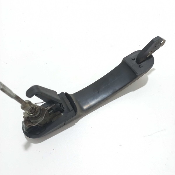 Maçaneta Externa Dianteira Direita Vw Gol G4 2010