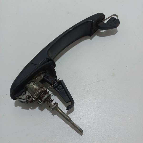 Maçaneta Externa Dianteira Direita Vw Gol G4 2010