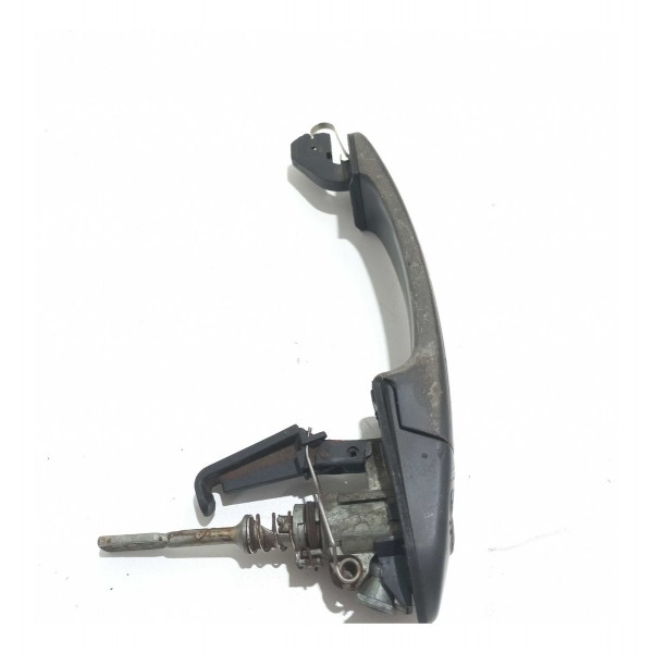 Maçaneta Externa Dianteira Direita Vw Gol G4 2010