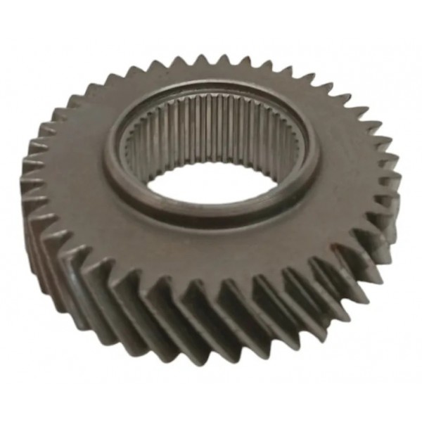 Engrenagem 4° Marcha Cambio Volkswagen Gol Polo Fox Golf 1.6