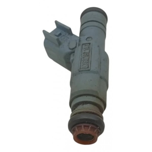 Bico Injetor Ford Ka 1.0 2013 2014 2015 2016 2017 2018 2019