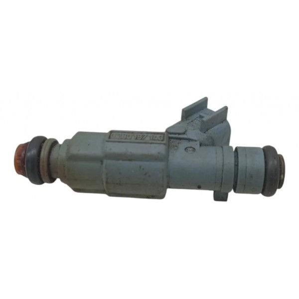 Bico Injetor Ford Ka 1.0 2013 2014 2015 2016 2017 2018 2019