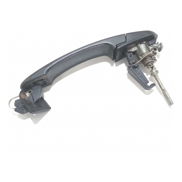Maçaneta Externa Dianteira Esquerda Volkswagen Gol G4 2010