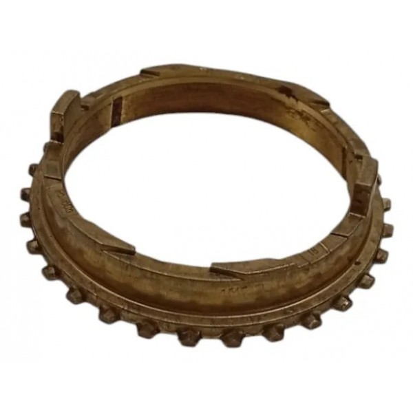 Anel Sicronizado 5° Marcha Cambio Ford Ka Fiesta Zetec Rocam