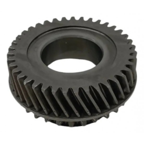 Engrenagem 4° Marcha Caixa Cambio Peugeot 207 1.4