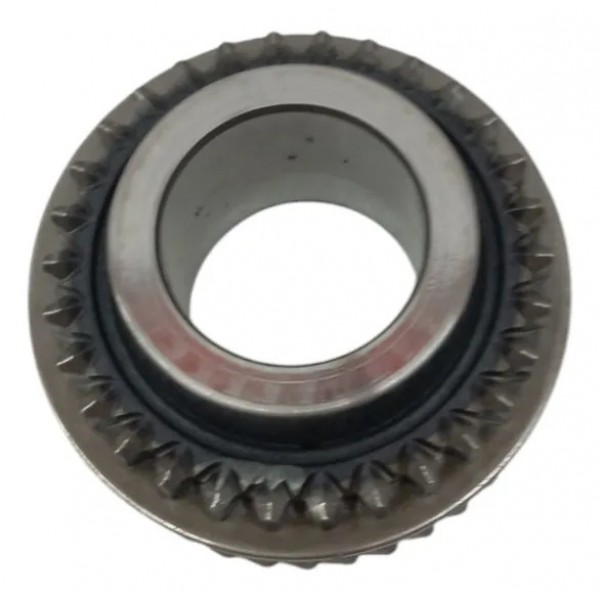 Engrenagem 4° Marcha Caixa Cambio Peugeot 207 1.4