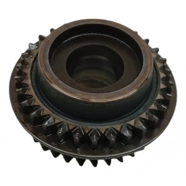 Engrenagem 5° Marcha Caixa Cambio Peugeot 207 1.4