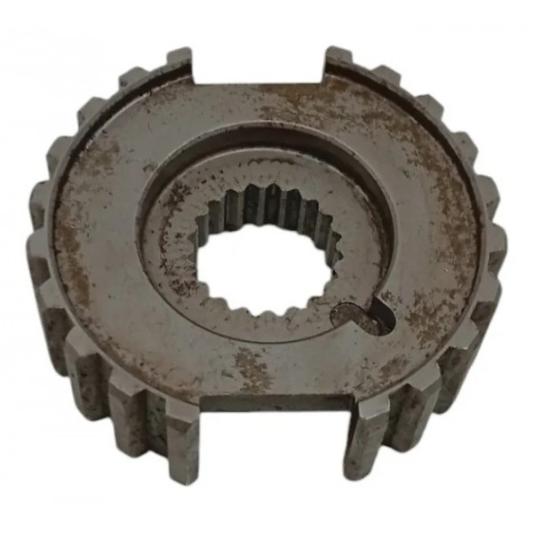 Cubo Sincronizador 5° Marcha Cambio Renault Sandero 1.0 2008