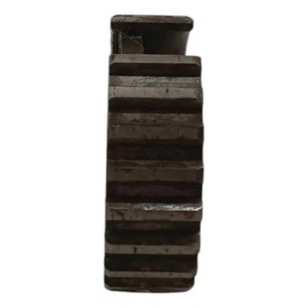 Cubo Sincronizador 5° Marcha Cambio Renault Sandero 1.0 2008