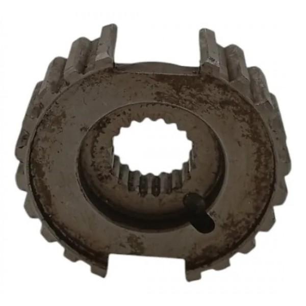 Cubo Sincronizador 5° Marcha Cambio Renault Sandero 1.0 2008